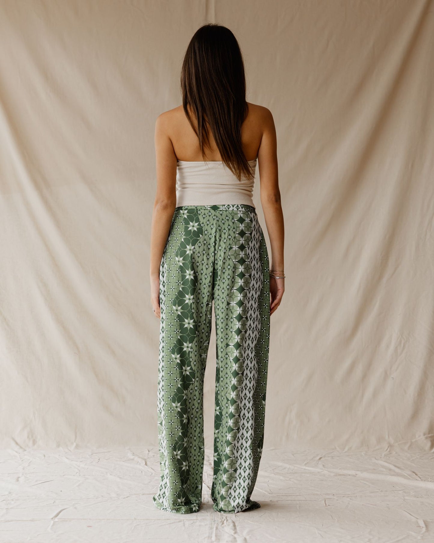 Botanic Reverie Pants