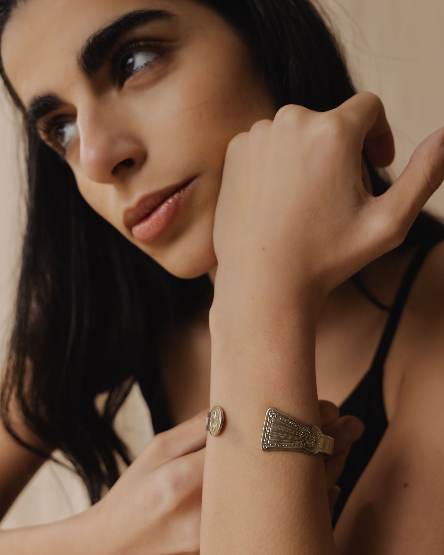 Pulsera Harp