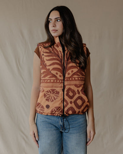 Siwa Sun Waterproof Vest