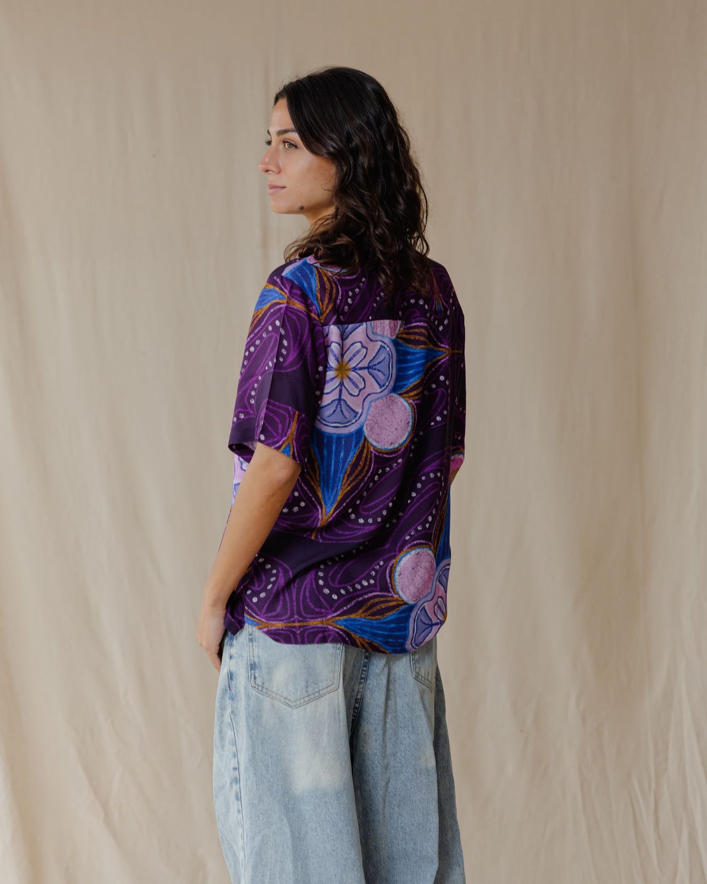 Pigment Story Shirt