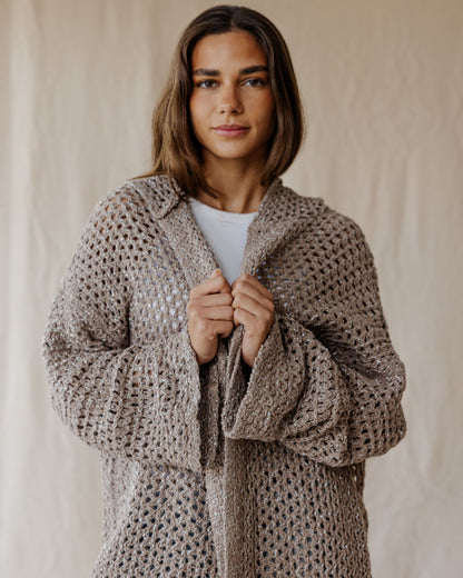 Cardigan Sahara Stardust