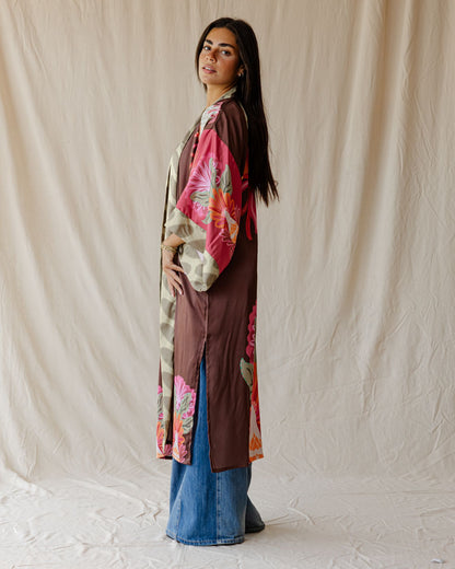 Sundrift Kimono
