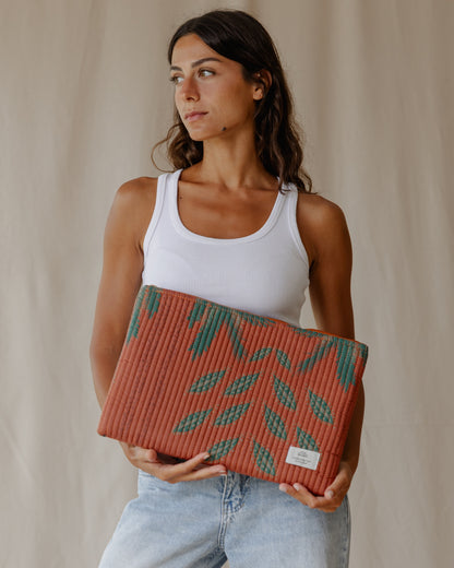 Custodia per laptop Leilani
