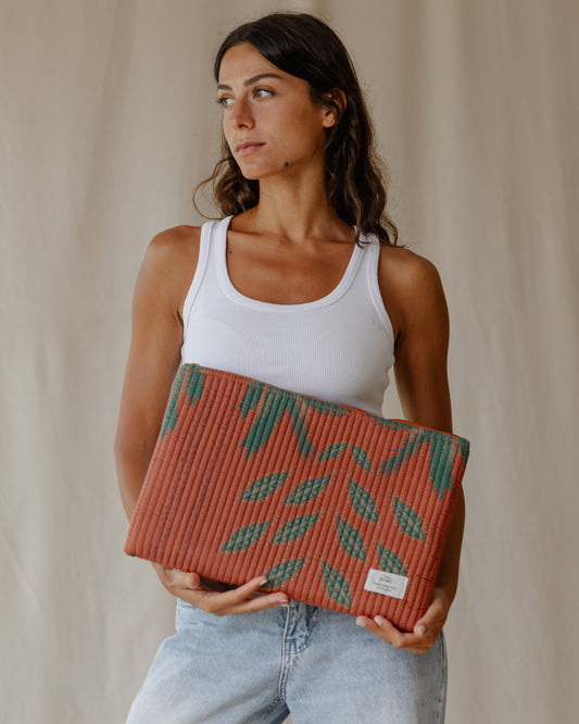 Leilani Laptop Sleeve