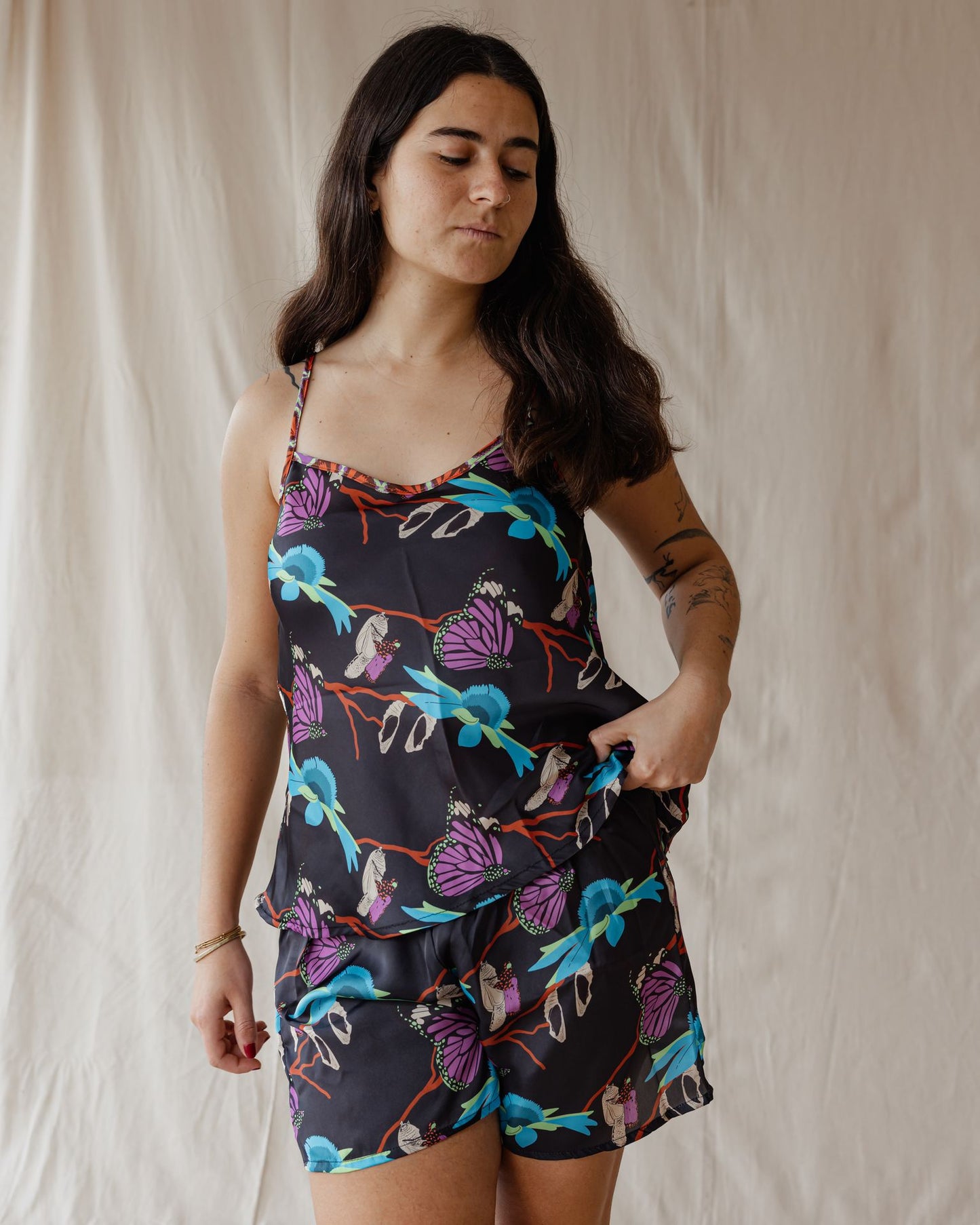 Ensemble pyjama Cocoon Embrace