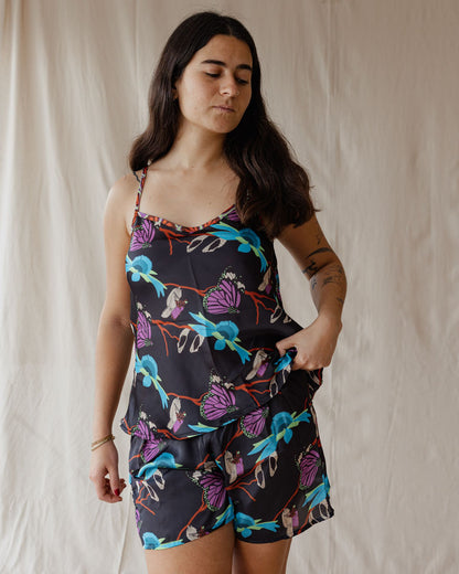 Ensemble pyjama Cocoon Embrace