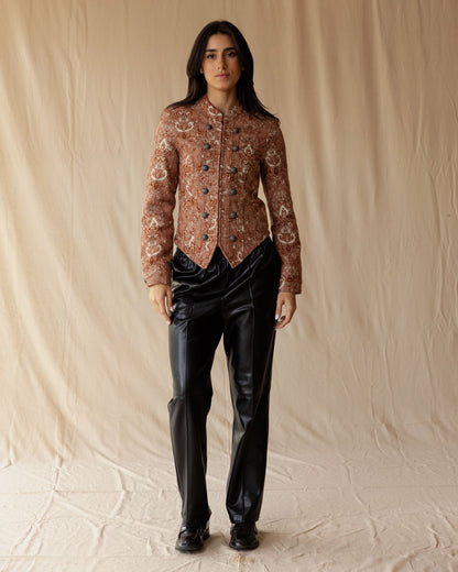 Terra Bloom Jacket