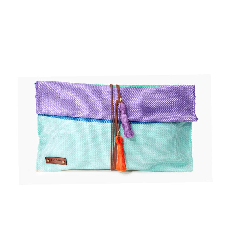 Aloha Clutch