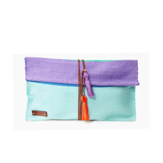 Aloha Clutch