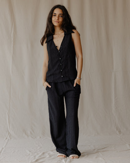 Cavo Cloud Set Nero