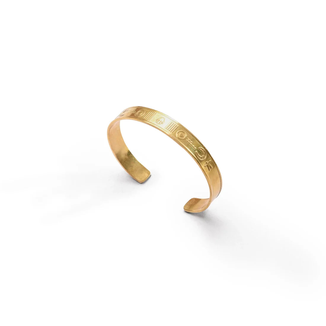 Protection Emblems Bracelet