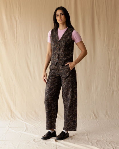The Boteh Pants