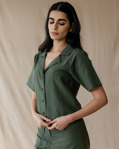 Il set di olive Soluna