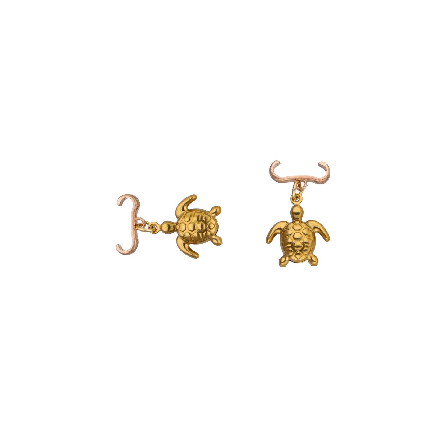 Turtle Charm