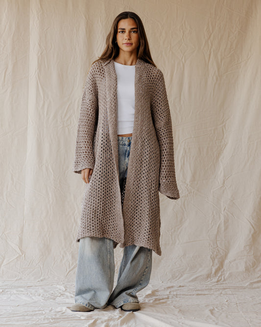 Cardigan Sahara Stardust