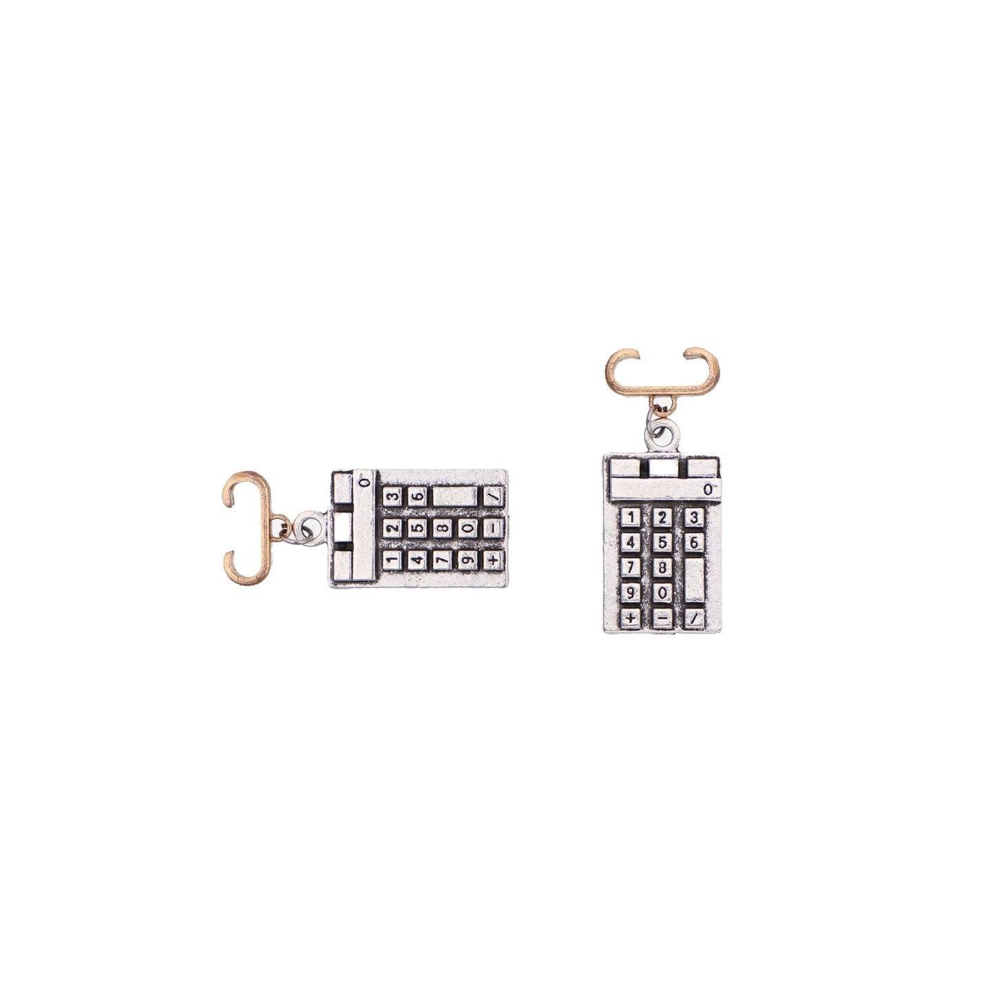 Calculator Charm