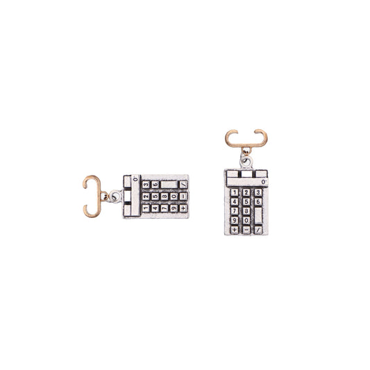 Calculator Charm