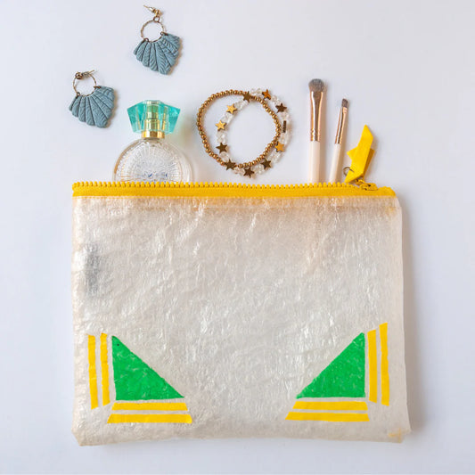 Bolsa Transparente