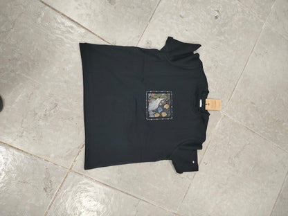 Casual Whimsy Tee