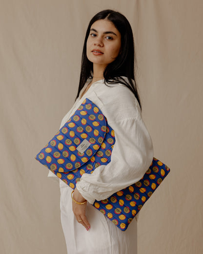 Funda para portátil Zesty