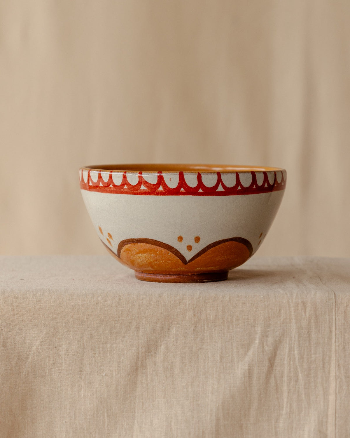 Pebble Bowl Small