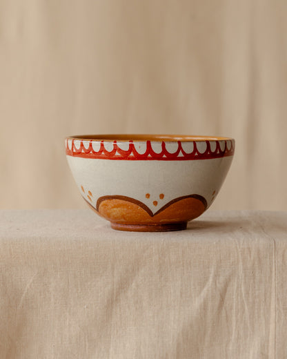 Pebble Bowl Small