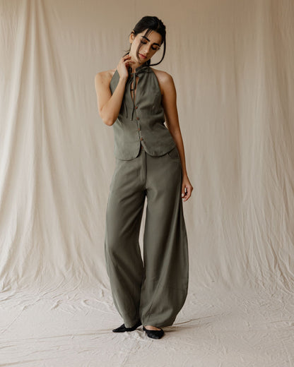 El Conjunto Lyra Oliva