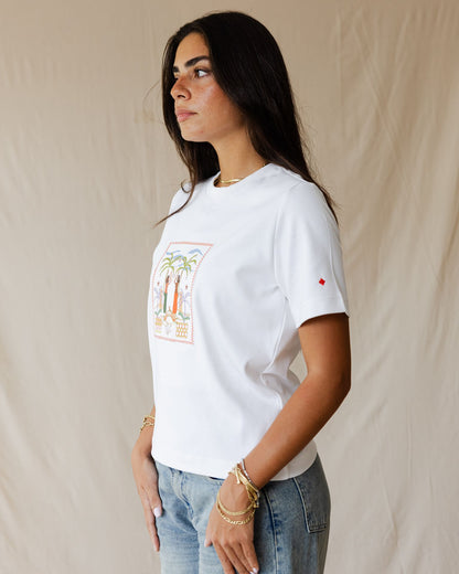 Goddesses of the Sun Tee