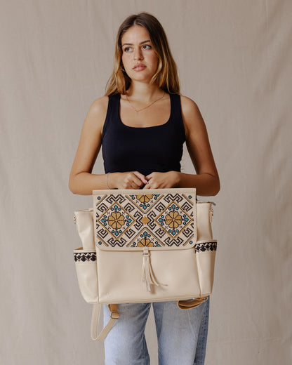 Bolsa de pañales Bloom