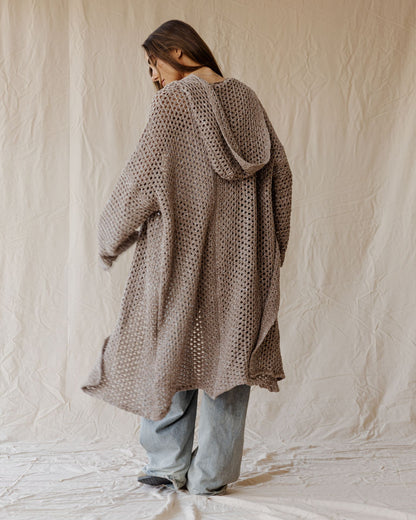 Cardigan Sahara Stardust