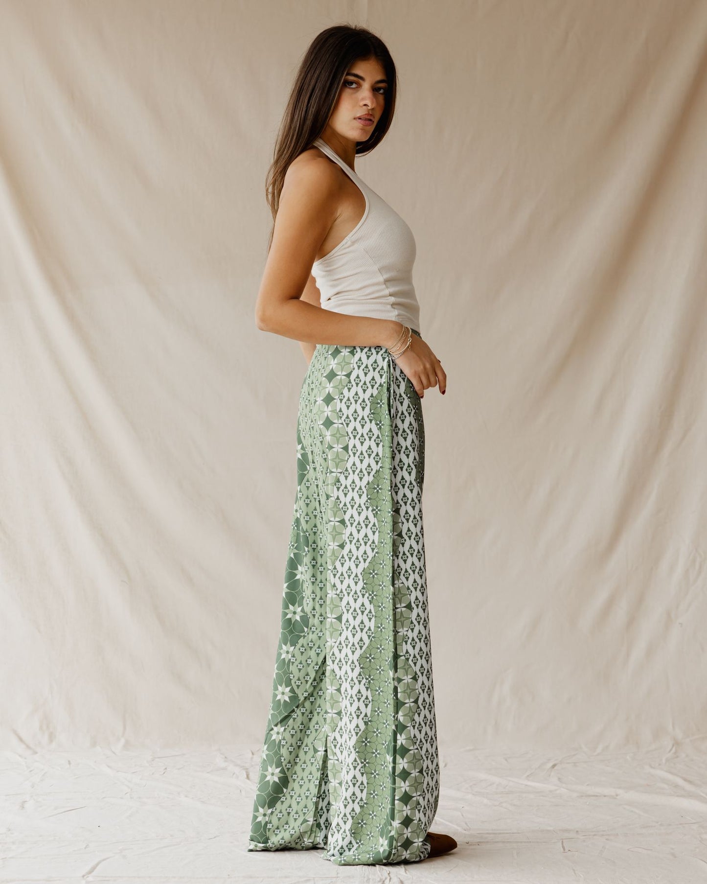 Botanic Reverie Pants