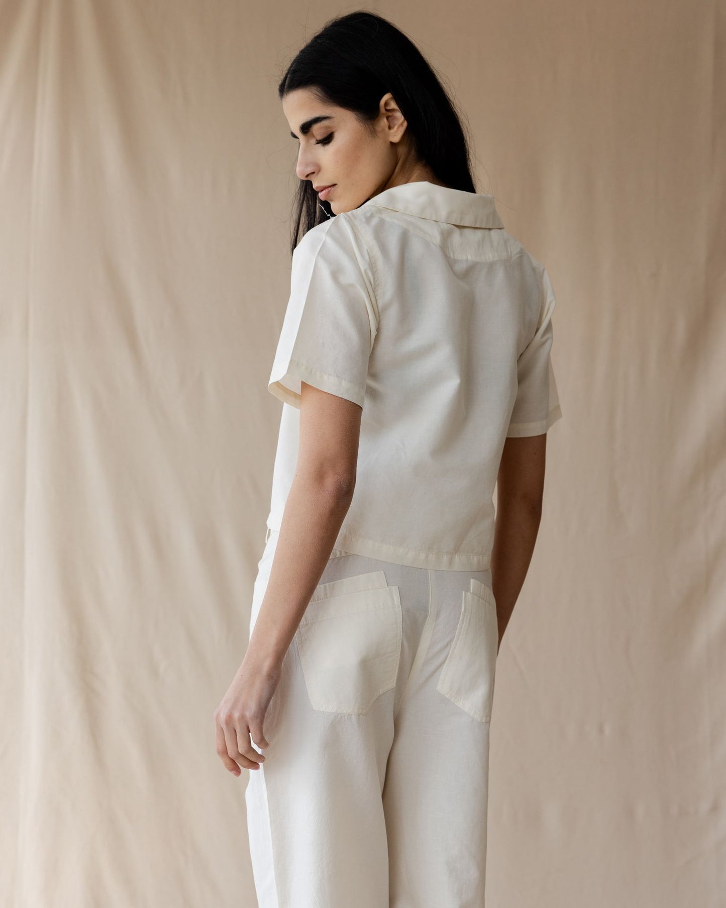 Il set Soluna White