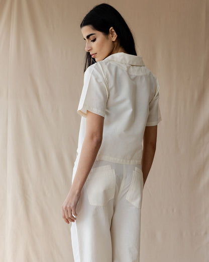 Il set Soluna White