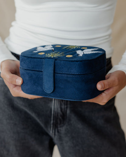 Night River Jewellery Box