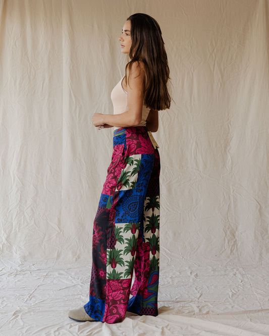Casa Botanica Pants