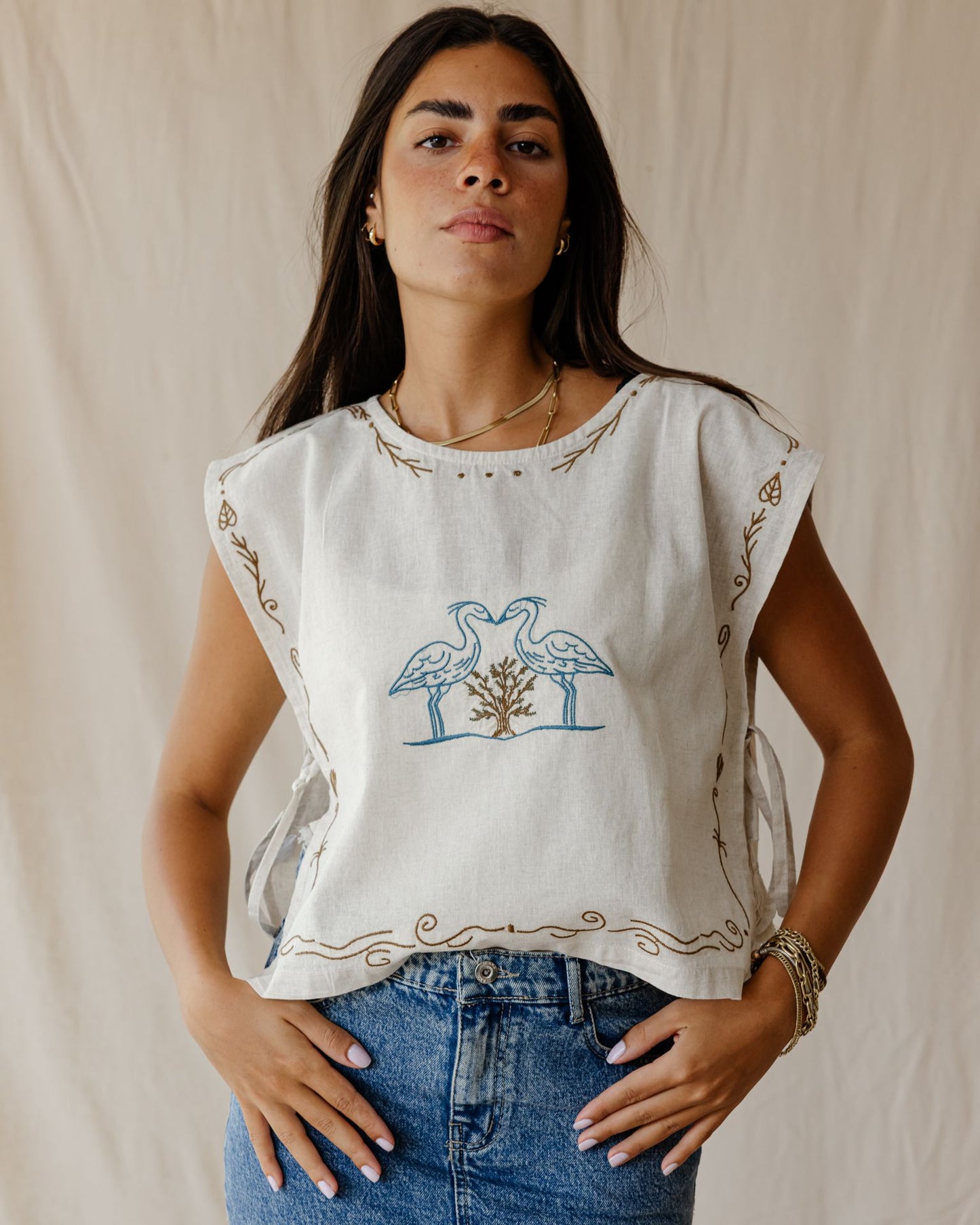 Nile River Top