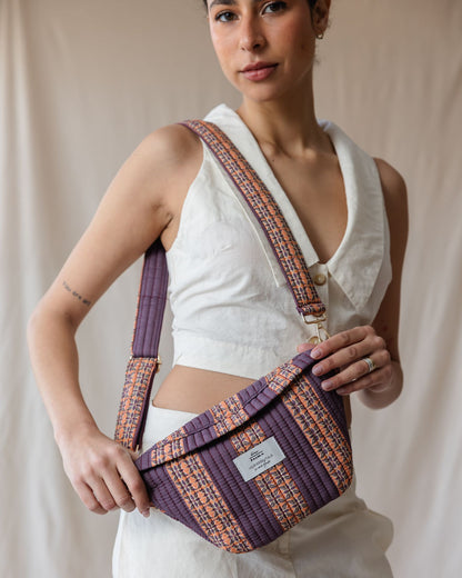 Plumerine Fanny Pack