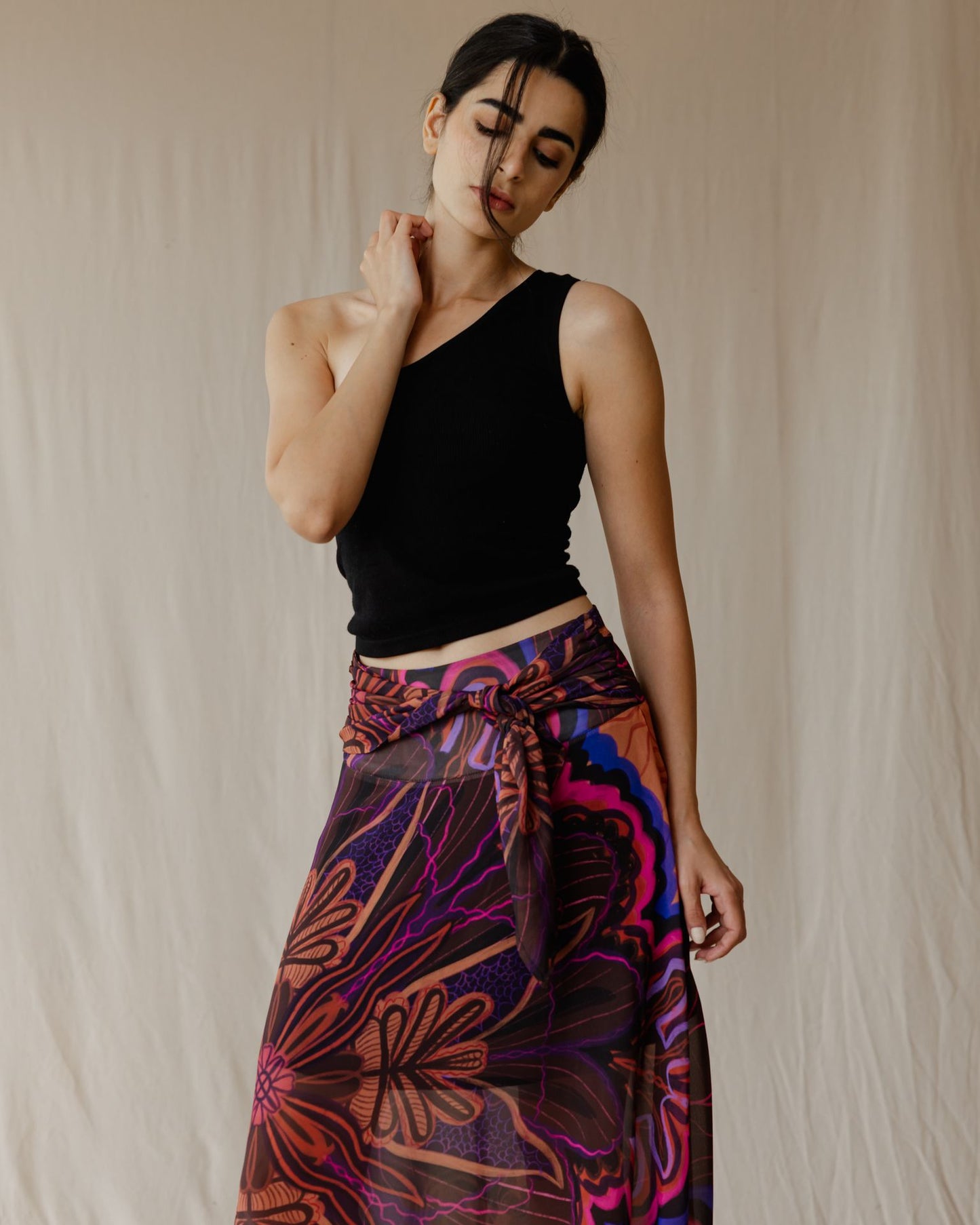 Daydream Bloom Skirt