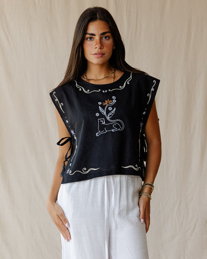 Eclipse Top