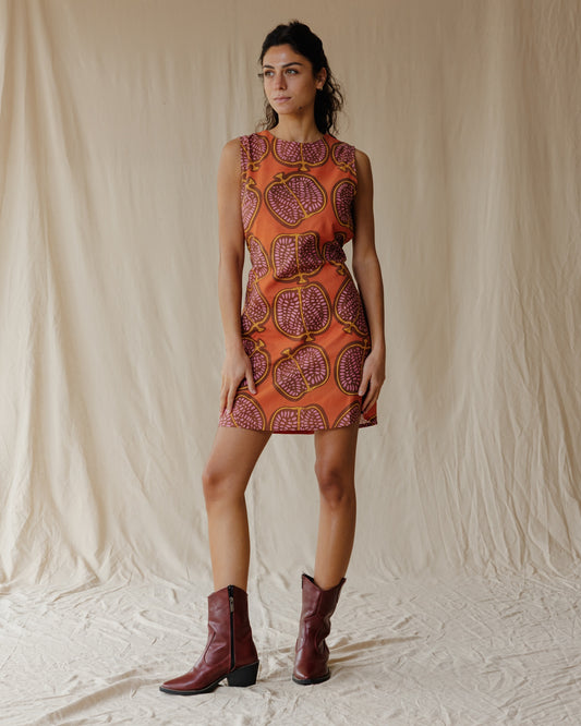 Vestido Pom Power