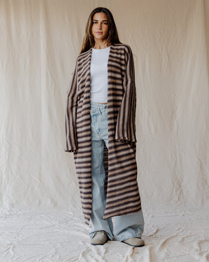 Cardigan Caramel Current