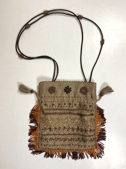 Bolso Latma 7s Lino