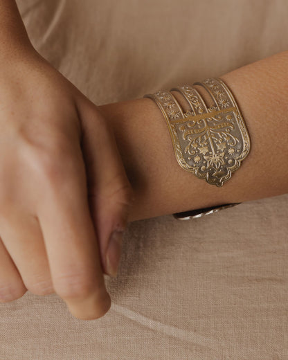 Triple Bangle