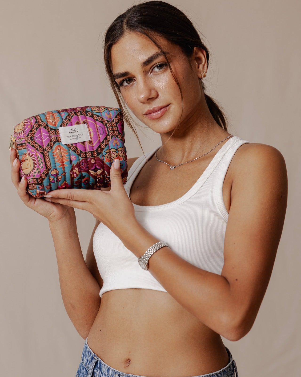 Foetida Make-up Tasche