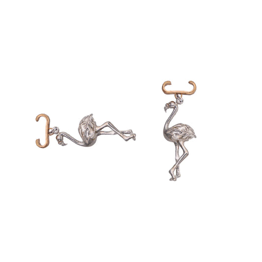 Flamingo Charm