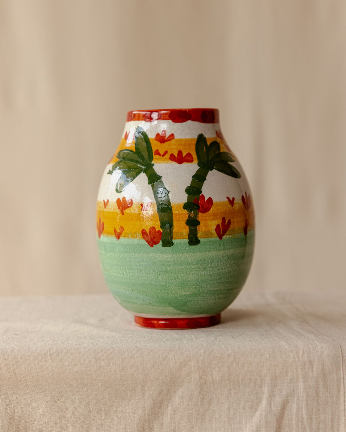 Palma X Ellie Oasis Vase Small