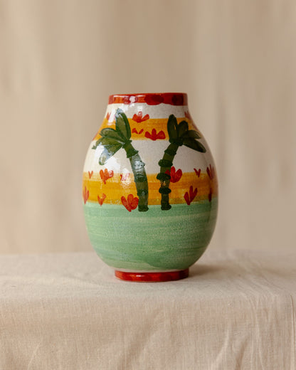 Palma X Ellie Oasis Vase Small