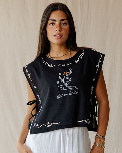 Eclipse Top