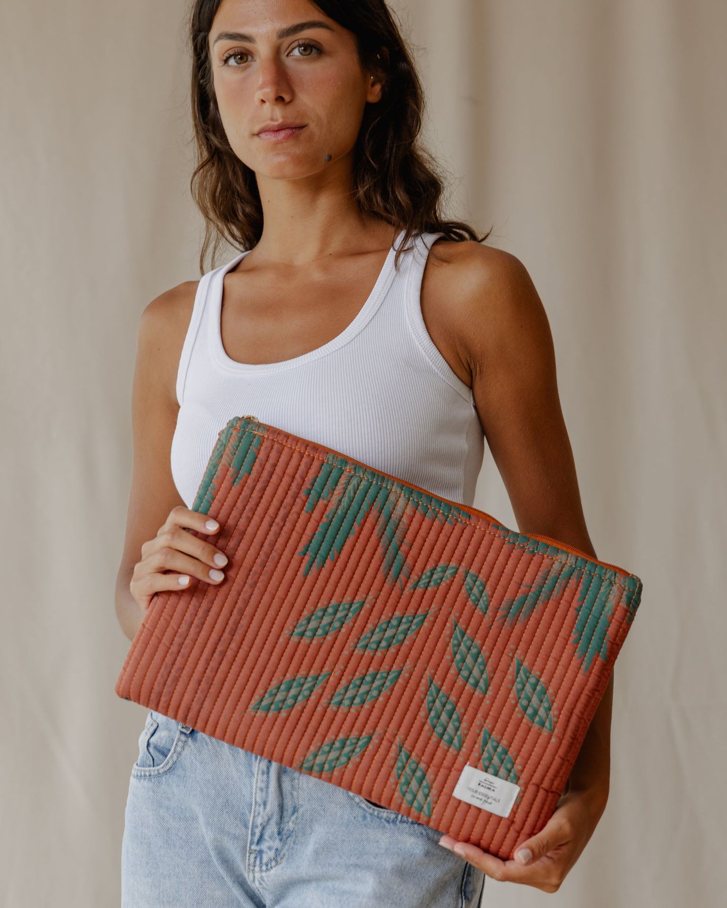 Custodia per laptop Leilani