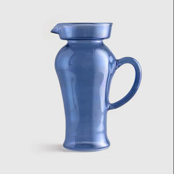 Jarra Azul